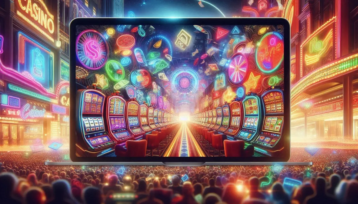 SlotHunter Casino